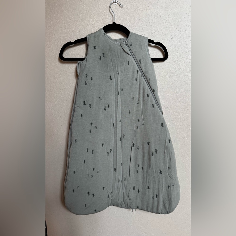 Gunamuna 2.5 tog 3-9mo